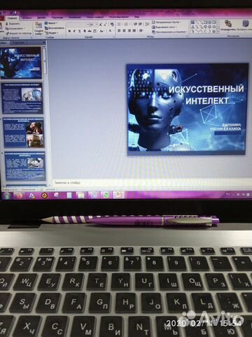 Помощь студентам: оформление студенческих работ Помощь студентам: оформление студенческих работ