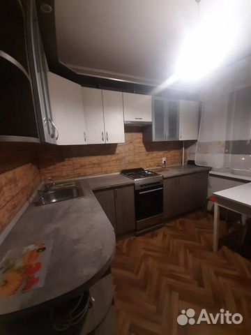 2-к квартира, 51 м², 6/9 эт. 2-к квартира, 51 м², 6/9 эт.