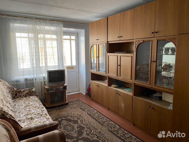2-к квартира, 44 м², 4/5 эт. 2-к квартира, 44 м², 4/5 эт.