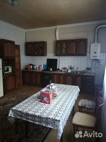 Коттедж 278 м² на участке 11 сот. Коттедж 278 м² на участке 11 сот.
