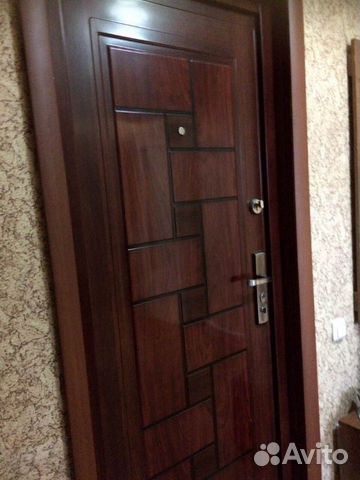1-к квартира, 40 м², 5/12 эт.