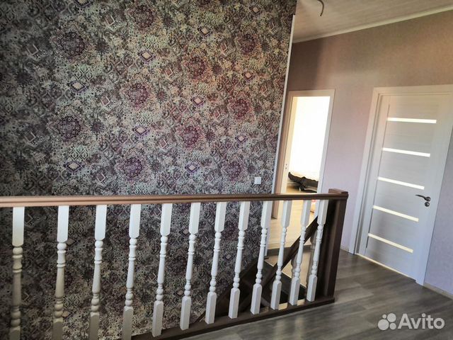 Коттедж 130 м² на участке 7 сот. Коттедж 130 м² на участке 7 сот.