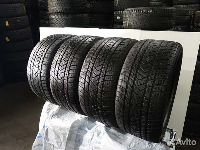 255 55 20 pirelli scorpion winter 255/55 R20 25v 255 55 20 pirelli scorpion winter 255/55 R20 25v
