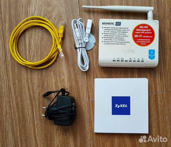 Zyxel keenetic 4g Zyxel keenetic 4g