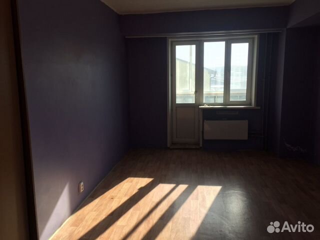 1-к квартира, 32 м², 5/12 эт.