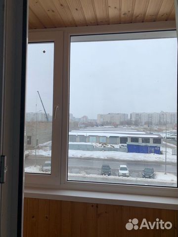 1-к квартира, 37 м², 3/9 эт.