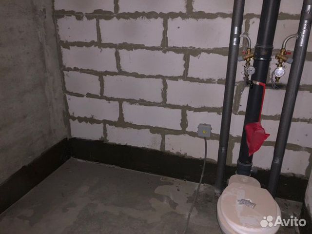 Студия, 24 м², 16/17 эт. Студия, 24 м², 16/17 эт.