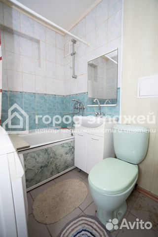1-к квартира, 30.1 м², 2/5 эт.