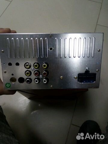 Автомагнитола Pioneer.ok 7029 Автомагнитола Pioneer.ok 7029