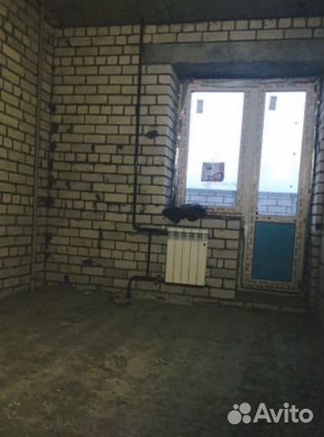 1-к квартира, 41 м², 4/9 эт. 1-к квартира, 41 м², 4/9 эт.