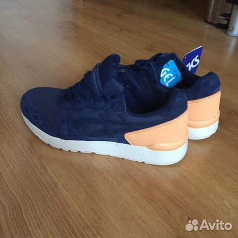 Кроссовки Asics Кроссовки Asics
