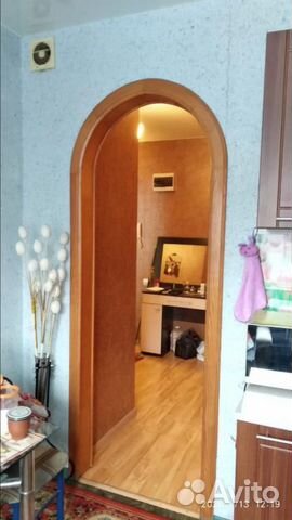 1-к квартира, 36 м², 2/10 эт. 1-к квартира, 36 м², 2/10 эт.