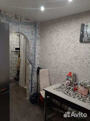 1-к квартира, 31 м², 1/3 эт.