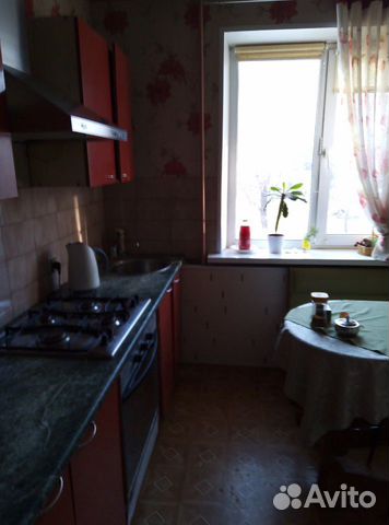 2-к квартира, 51 м², 2/9 эт. 2-к квартира, 51 м², 2/9 эт.