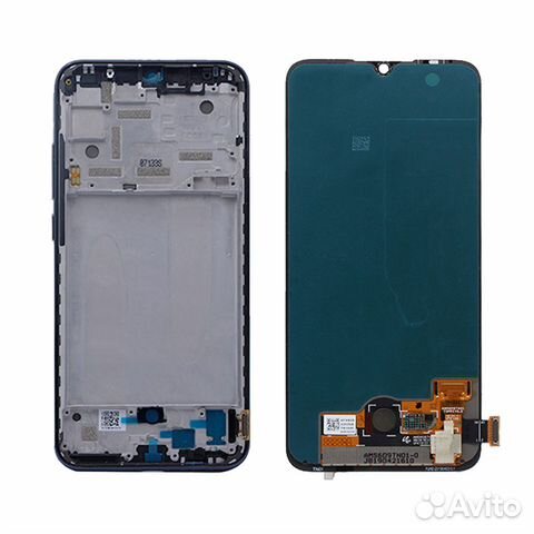 Дисплей для Xiaomi Mi CC Дисплей для Xiaomi Mi CC