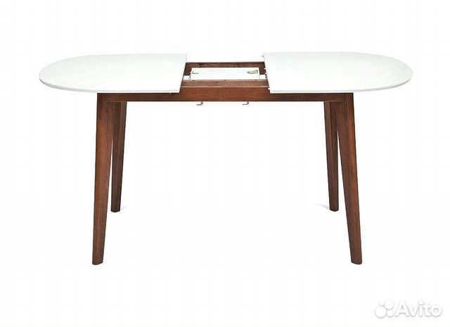Стол раздвижной Eames Стол раздвижной Eames