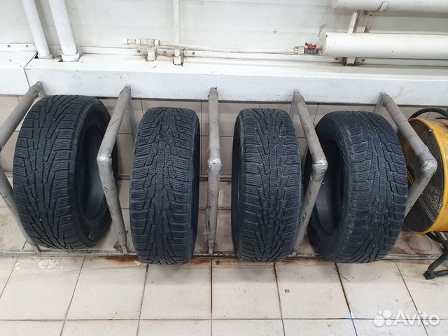 Nokian hakka r Nokian hakka r