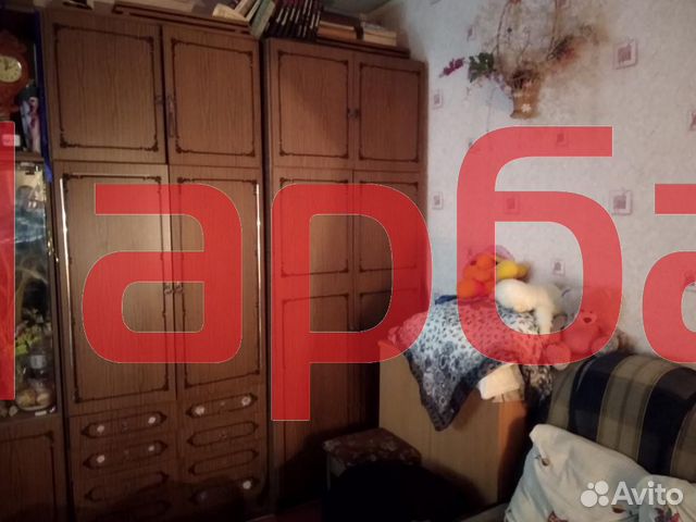 1-к квартира, 41 м², 1/1 эт.