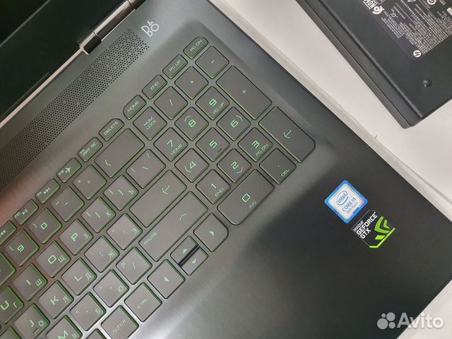 Игровой HP Pavilion 15 i5 8250U/GTX 1050 2GB/8/SSD Игровой HP Pavilion 15 i5 8250U/GTX 1050 2GB/8/SSD