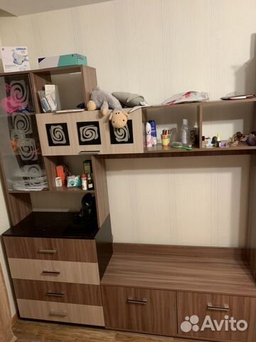 Стенка Стенка