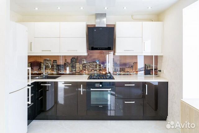 3-к квартира, 59 м², 4/6 эт. 3-к квартира, 59 м², 4/6 эт.
