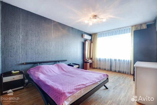 3-к квартира, 66 м², 4/12 эт. 3-к квартира, 66 м², 4/12 эт.