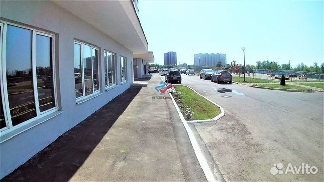 1-к квартира, 41 м², 13/24 эт. 1-к квартира, 41 м², 13/24 эт.