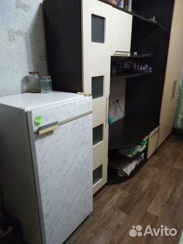 Студия, 16 м², 1/2 эт. Студия, 16 м², 1/2 эт.