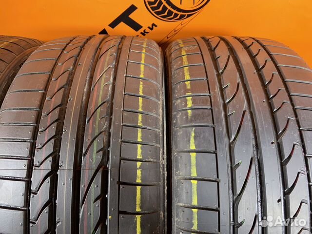 245 40 19 Летние новые шины Bridgestone RE050A 245 40 19 Летние новые шины Bridgestone RE050A