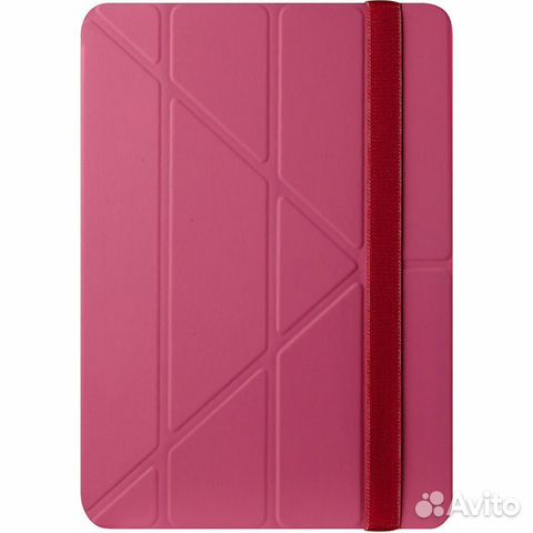 Чехол Ozaki Slim-Y на iPad mini 1,2,3 Новый