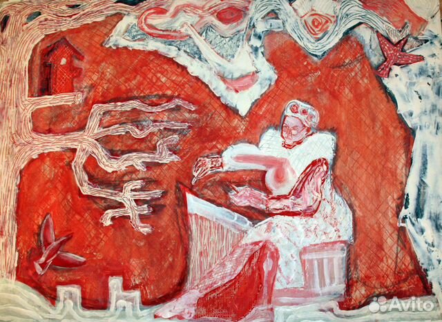 Максимов А.Д.(1930-1992) 