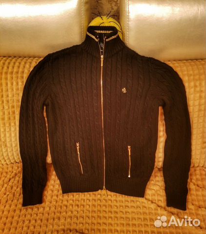 Джемпер Ralph Lauren новый Джемпер Ralph Lauren новый