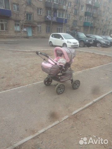 Коляска