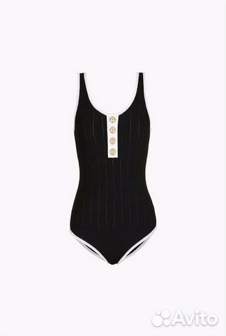 Боди balmain