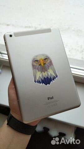 Apple iPad mini wifi+3g Apple iPad mini wifi+3g