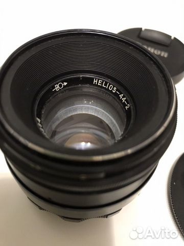 Зеркальный фотоаппарат Canon 600D + 3 объектива Зеркальный фотоаппарат Canon 600D + 3 объектива