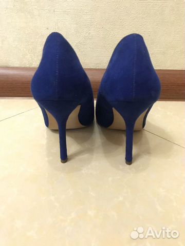 Туфли Туфли