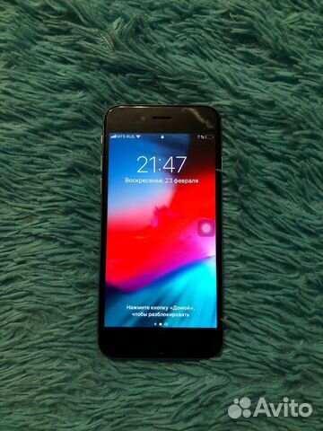 iPhone 6 iPhone 6
