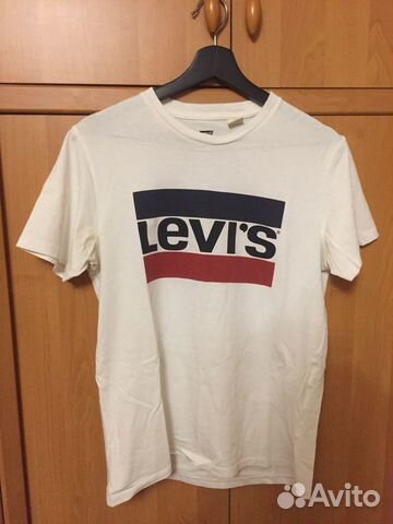 Футболка Levi’s Футболка Levi’s