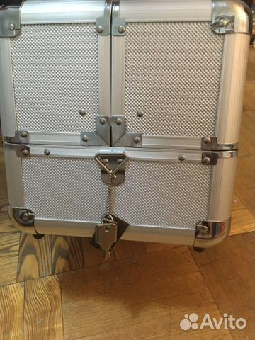 Кейс Л'Этуаль train case XL