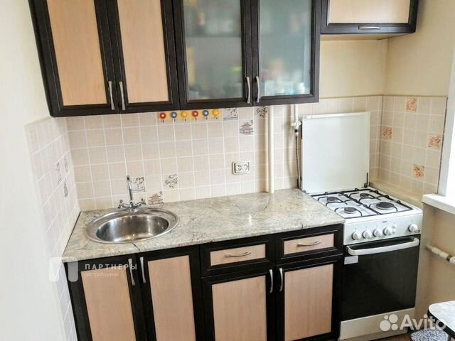 2-к квартира, 43 м², 5/5 эт. 2-к квартира, 43 м², 5/5 эт.