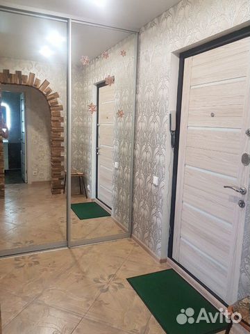 1-к квартира, 46 м², 12/16 эт.