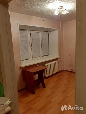 Комната 24 м² в 2-к, 4/5 эт. Комната 24 м² в 2-к, 4/5 эт.