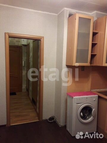 1-к квартира, 41.4 м², 3/12 эт.