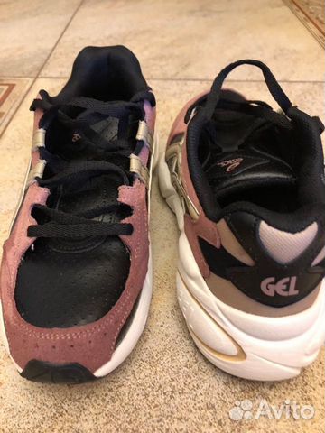 Кроссовки Asics Кроссовки Asics