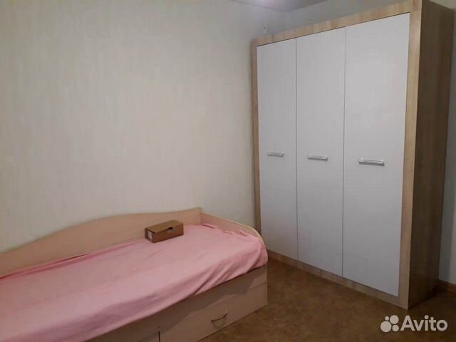 2-к квартира, 65 м², 7/18 эт.