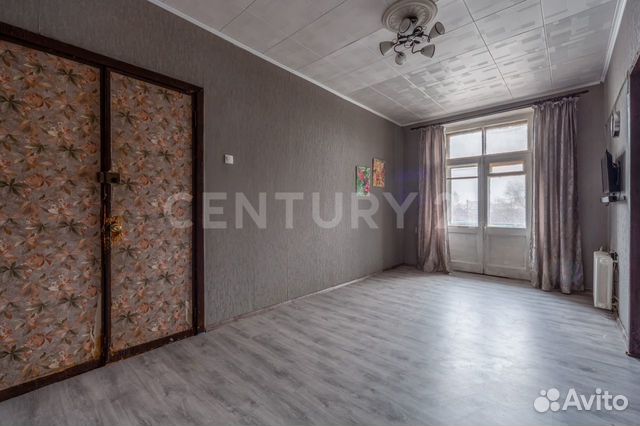 3-к квартира, 80.4 м², 5/8 эт. 3-к квартира, 80.4 м², 5/8 эт.