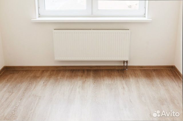 2-к квартира, 56.3 м², 2/25 эт. 2-к квартира, 56.3 м², 2/25 эт.