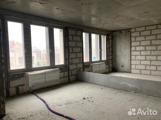 2-к квартира, 74.6 м², 5/13 эт. 2-к квартира, 74.6 м², 5/13 эт.