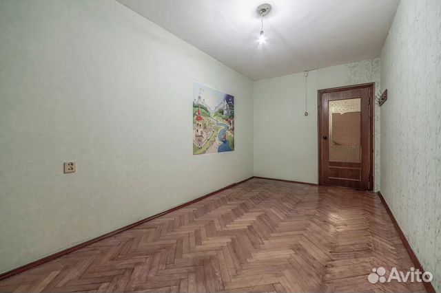 3-к квартира, 58.7 м², 4/9 эт. 3-к квартира, 58.7 м², 4/9 эт.